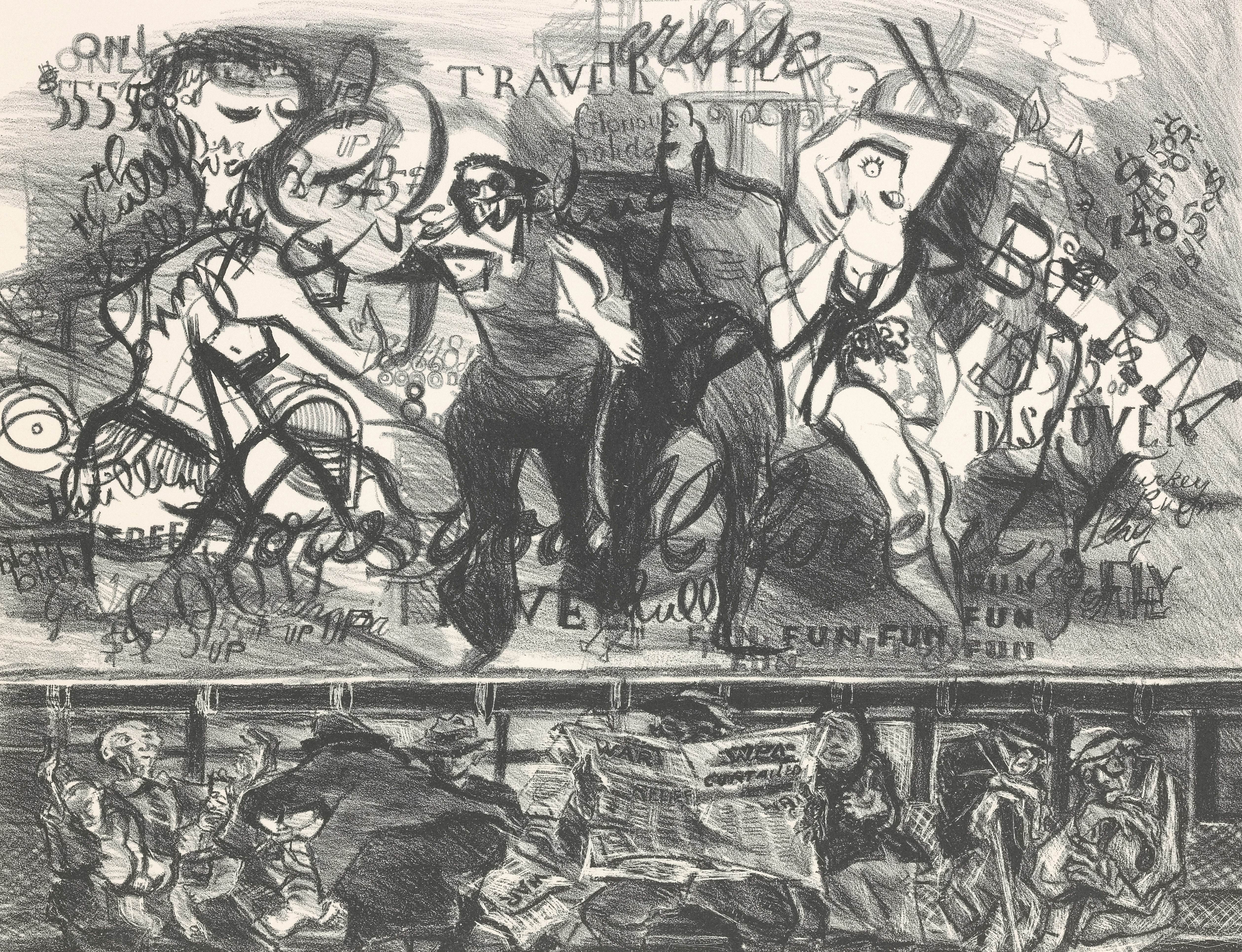 The Babu, the British and the Cartoonist: Visual Satire in Colonial Bengal