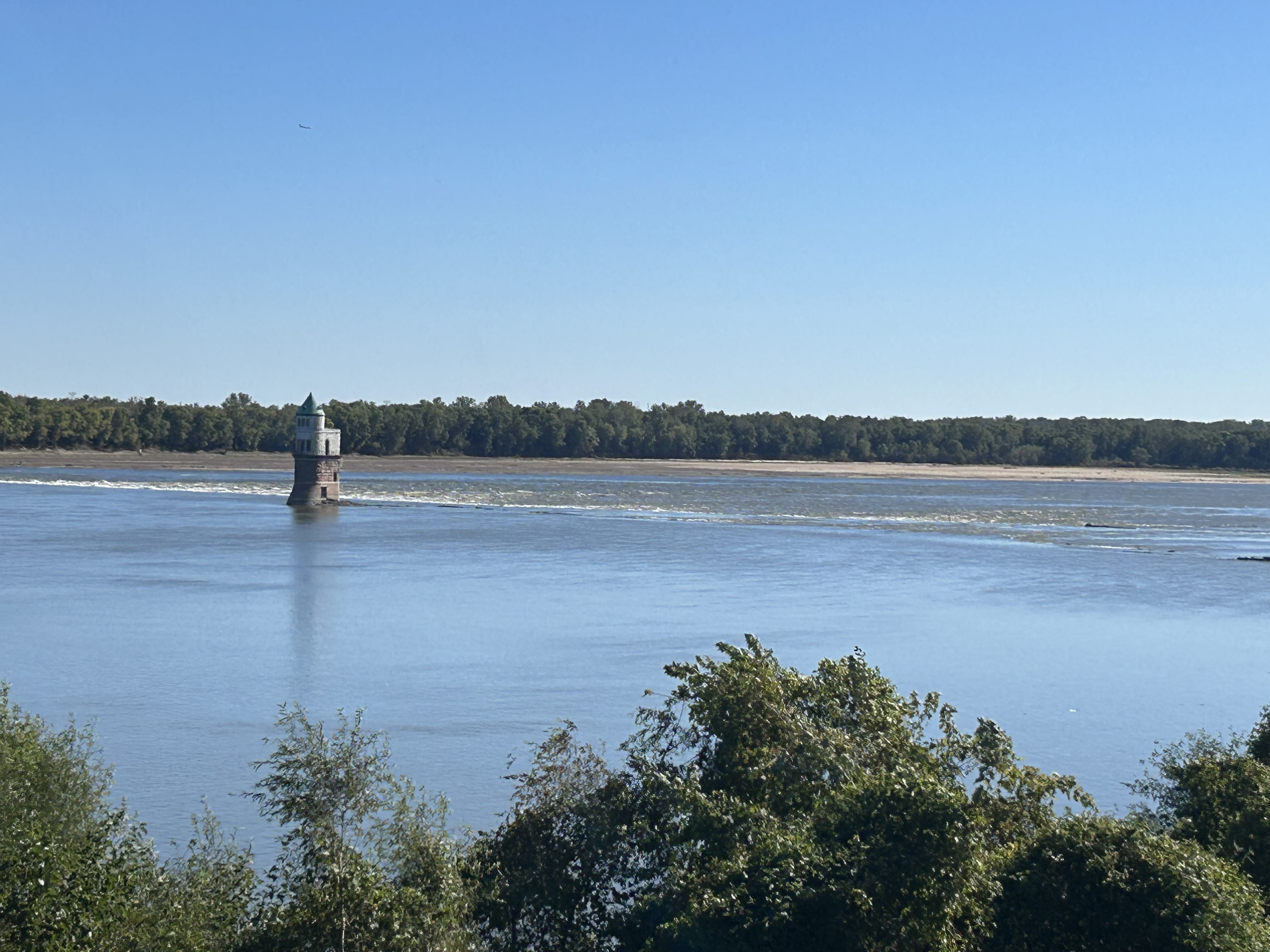 Journeying Through Memories of Illinois Route 3: Scouting on Wood River