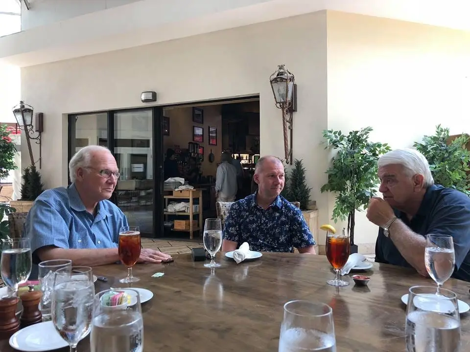 From a Whisper to a Scream: The Tempests, Allen Toussaint and Hurricane Katrina